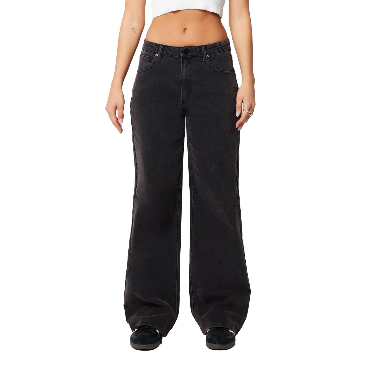 Abrand 95 Baggy Heidi Jeans